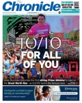 The Chronicle